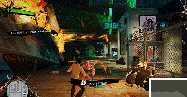 落日過載最新版