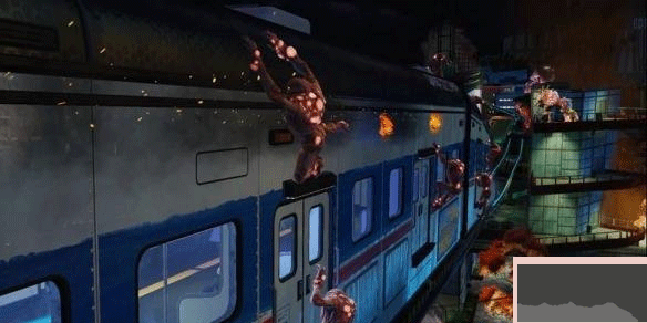 落日過載最新版