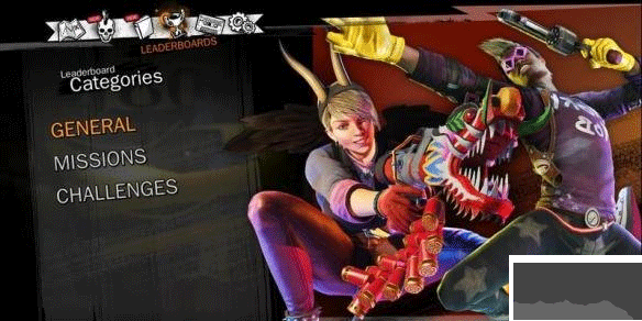 落日過載最新版