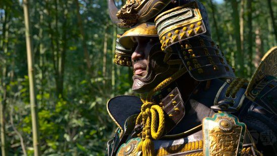 刺客信條：影二十項修改器PC