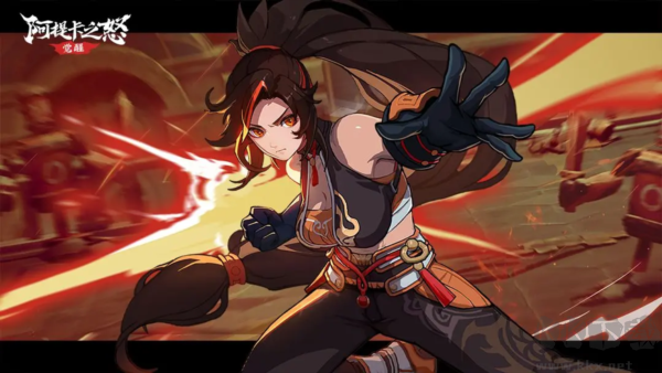 阿提卡之怒安卓版