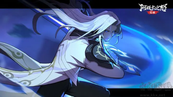 阿提卡之怒安卓版