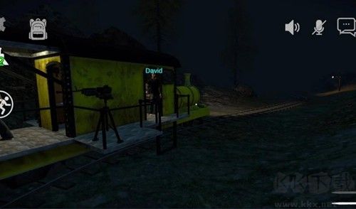 蜘蛛怪物聯(lián)機(jī)版