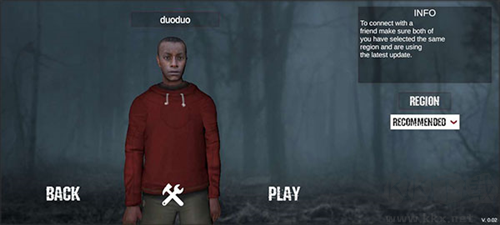 蜘蛛怪物聯(lián)機(jī)版