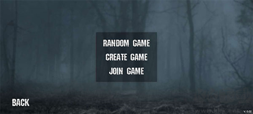 蜘蛛怪物聯(lián)機(jī)版