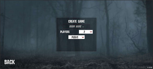 蜘蛛怪物聯(lián)機(jī)版