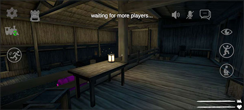 蜘蛛怪物聯(lián)機(jī)版