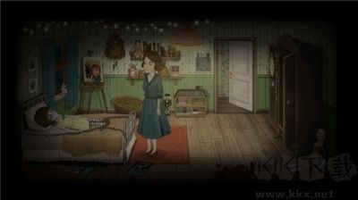 弗蘭的悲慘之旅5手機(jī)版