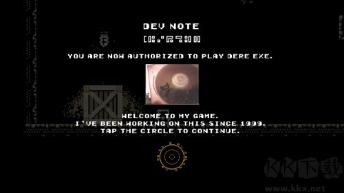 悲傷的EXE手機版