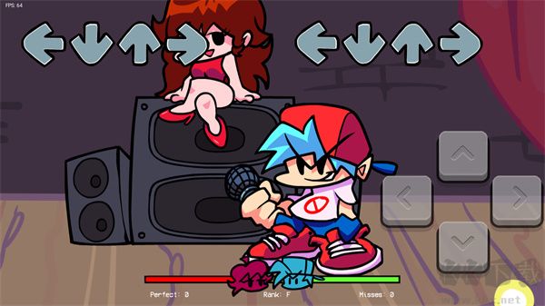 周五夜放克初音版官方版