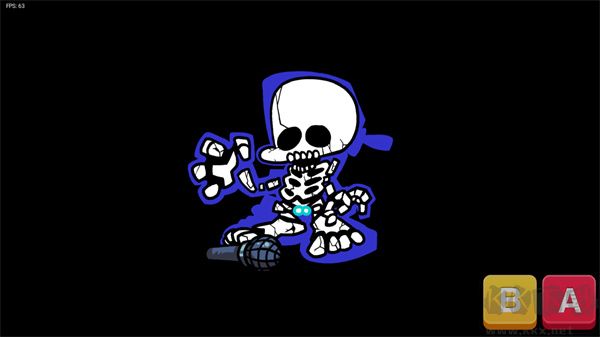 周五夜放克初音版官方版