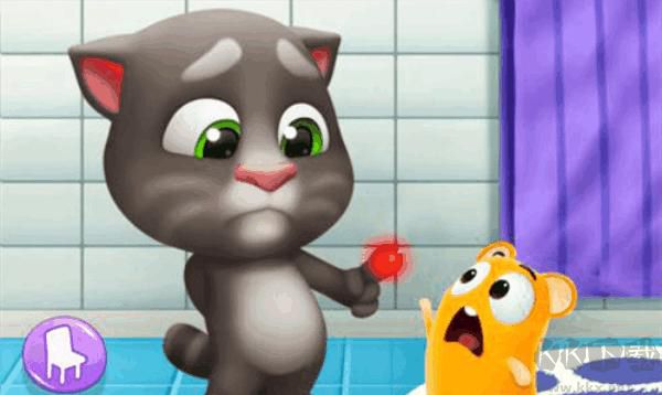 湯姆貓下載-模擬湯姆貓類游戲推薦-可愛的湯姆貓了題材游戲合集