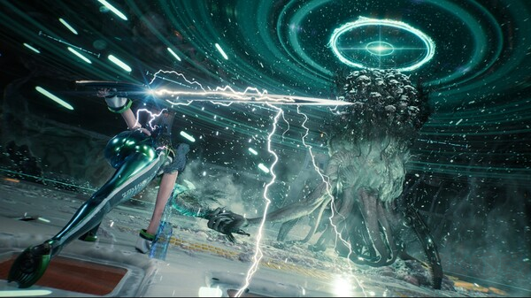 劍星(Stellar Blade)