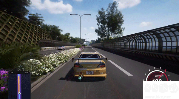 JDM漂移大師(Japanese Drift Master)