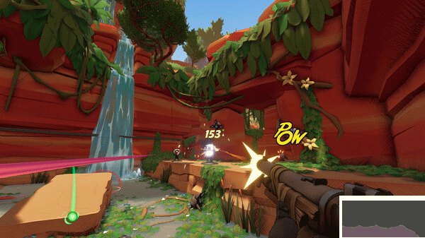 機(jī)械守護(hù)者電腦版