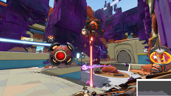 機(jī)械守護(hù)者電腦版