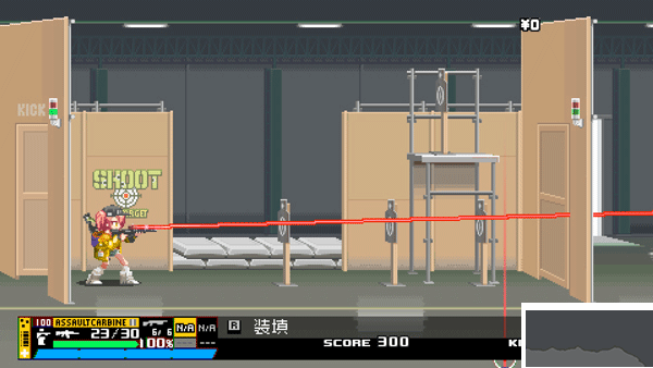 硝基特快中文版PC