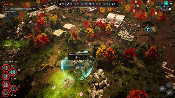 秋末求生四項修改器PC