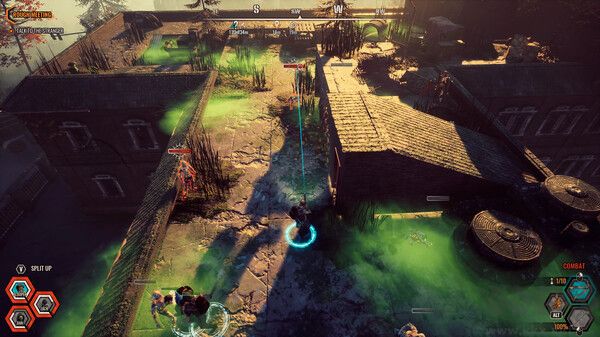 秋末求生四項修改器PC