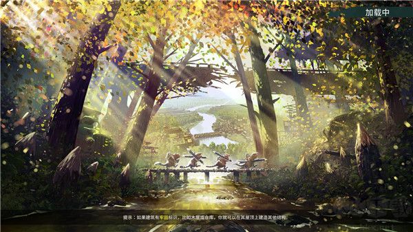 海貍浮生記四項修改器最新版