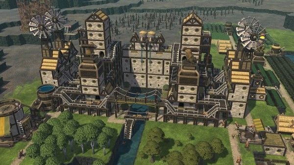 海貍浮生記四項修改器最新版