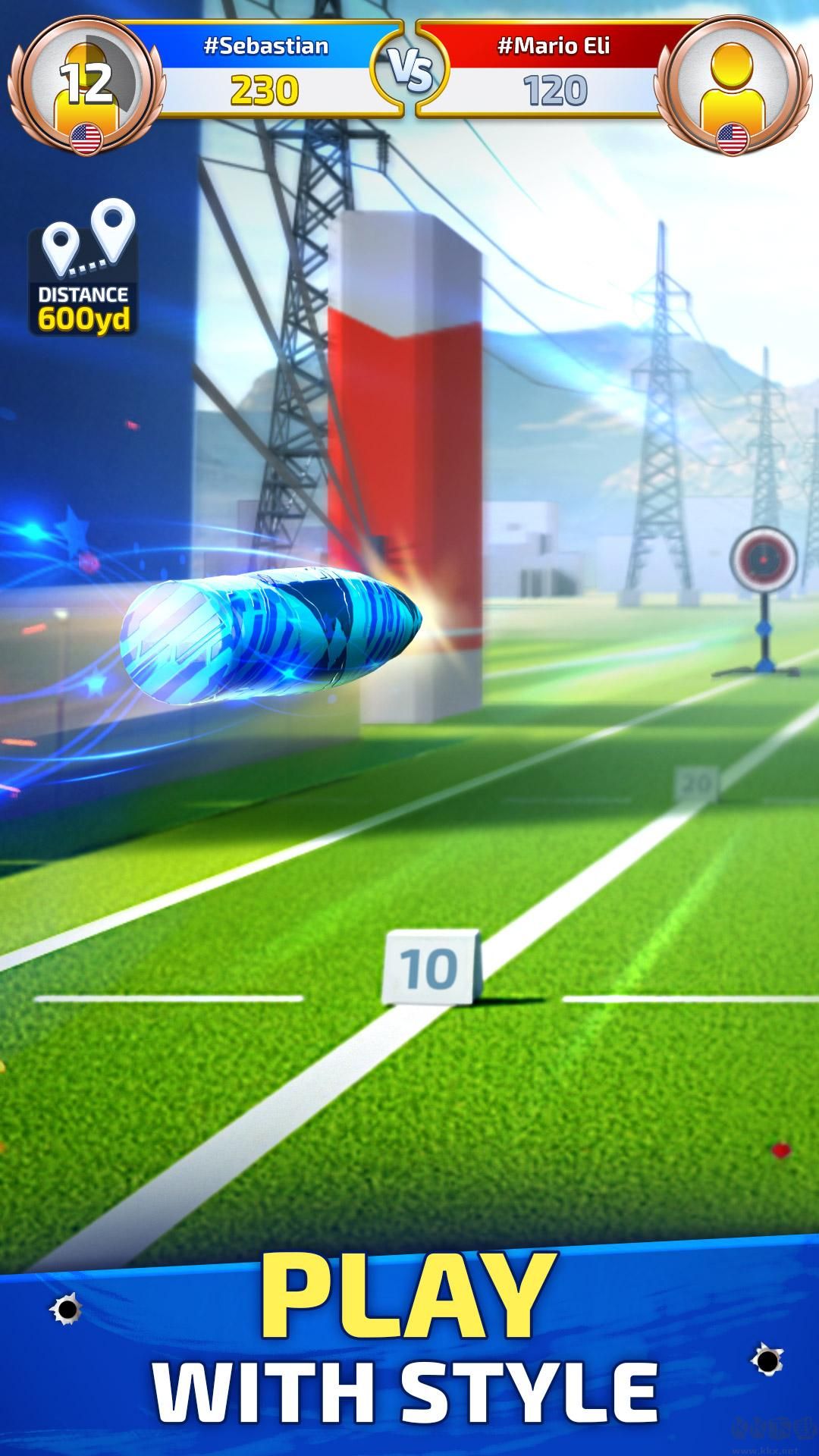 狙擊手冠軍正版