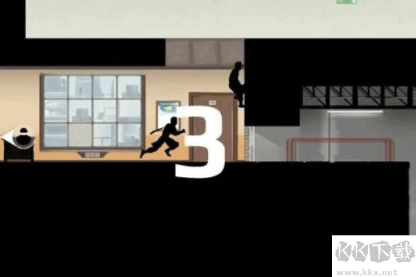 矢量跑酷手機(jī)版