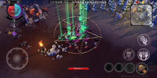 不死軍團(tuán)2025