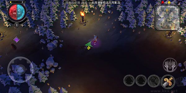 不死軍團(tuán)2025