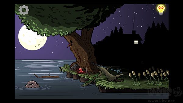 神秘訪客最新版