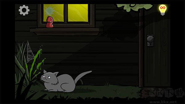 神秘訪客最新版