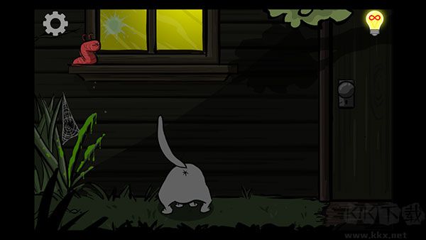 神秘訪客最新版