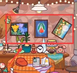 米加小鎮(zhèn)世界完整版