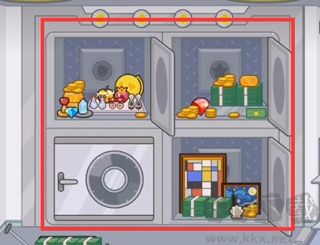 米加小鎮(zhèn)世界完整版