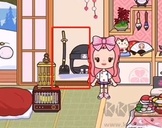 米加小鎮(zhèn)世界完整版