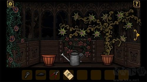 遺忘之丘衣柜漢化版