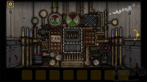 遺忘之丘衣柜漢化版