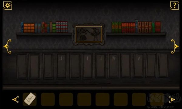 遺忘之丘衣柜漢化版