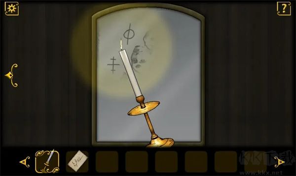 遺忘之丘衣柜漢化版