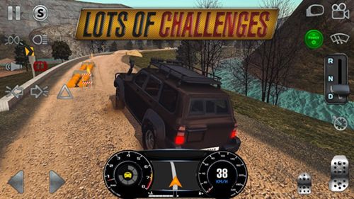 真實(shí)駕駛模擬聯(lián)機(jī)版