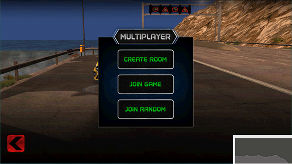 真實(shí)駕駛模擬聯(lián)機(jī)版