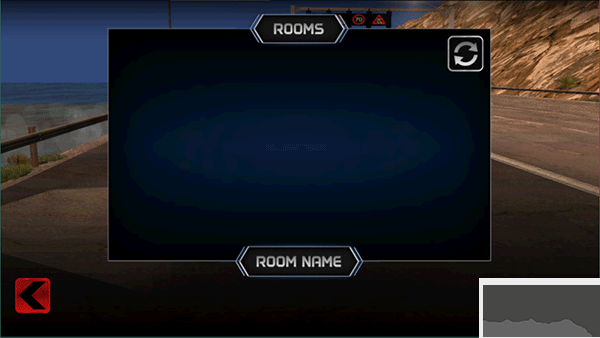 真實(shí)駕駛模擬聯(lián)機(jī)版