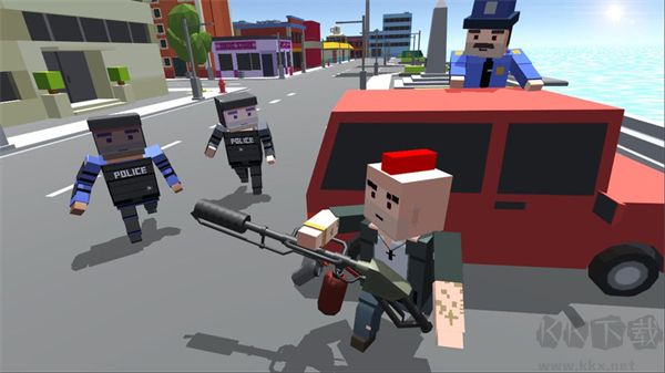 像素罪惡都市官網(wǎng)版