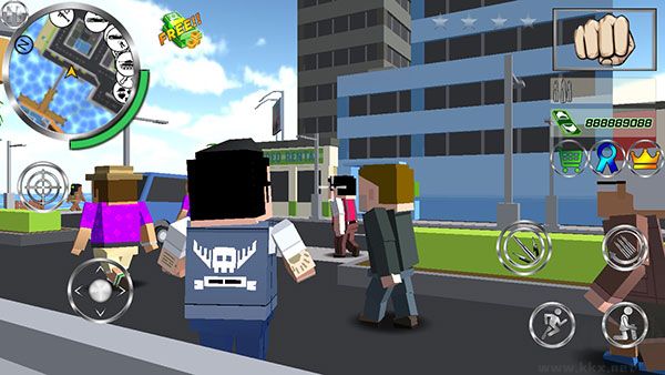 像素罪惡都市官網(wǎng)版