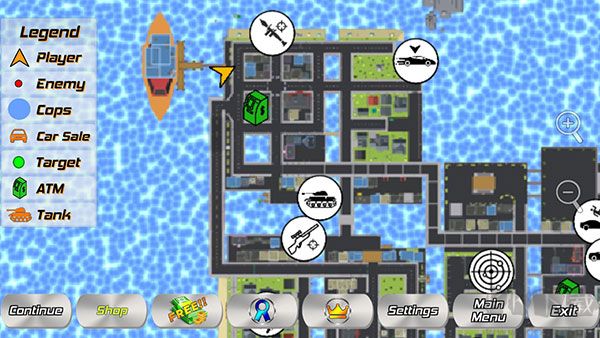 像素罪惡都市官網(wǎng)版