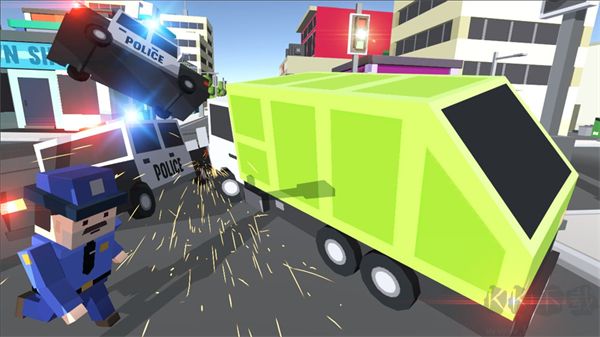 像素罪惡都市官網(wǎng)版