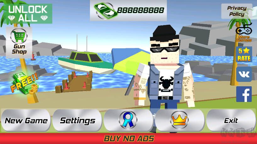 像素罪惡都市官網(wǎng)版