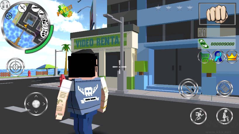 像素罪惡都市官網(wǎng)版