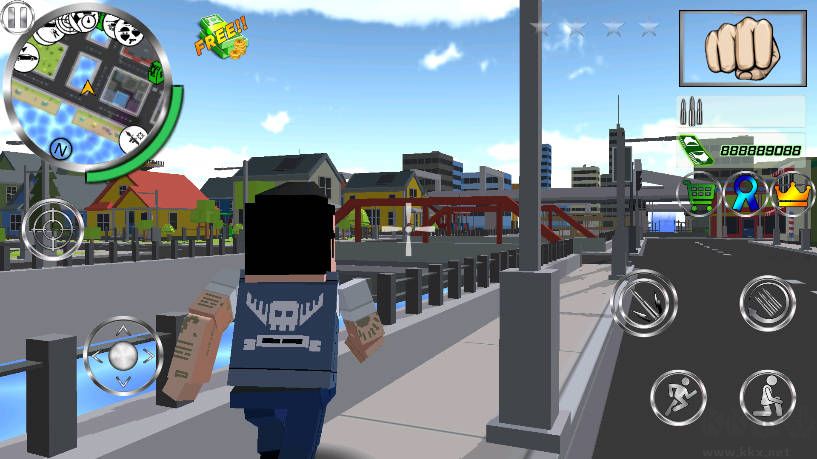 像素罪惡都市官網(wǎng)版