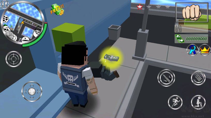 像素罪惡都市官網(wǎng)版